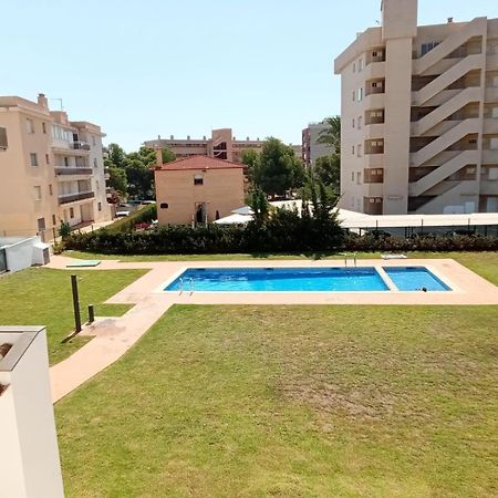 Ilda Menta Apartment Miami Playa Bagian luar foto