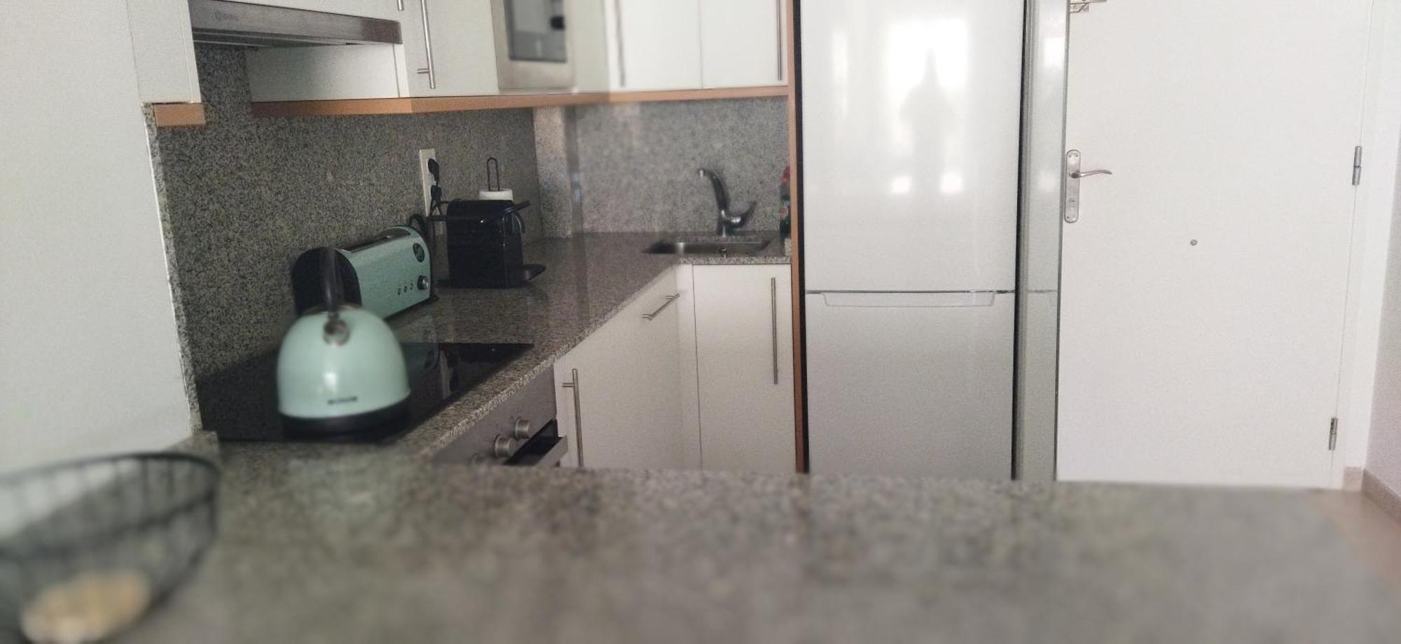 Ilda Menta Apartment Miami Playa Bagian luar foto