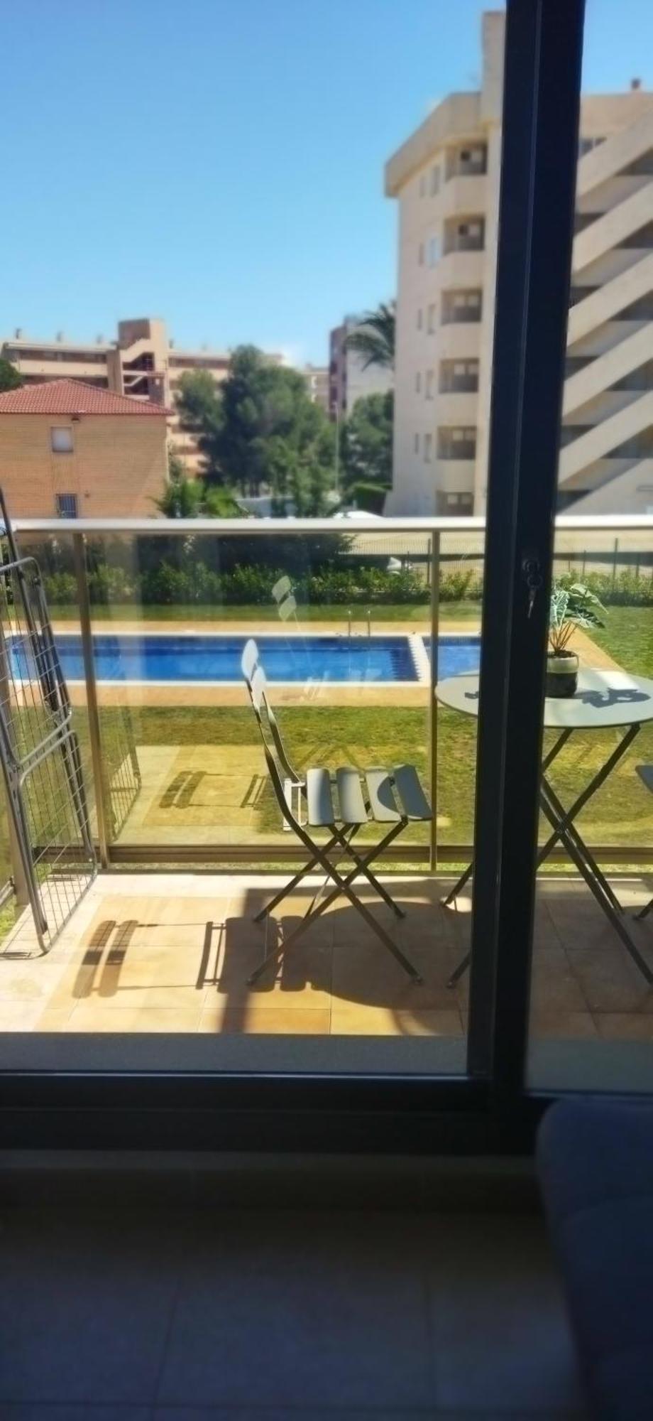 Ilda Menta Apartment Miami Playa Bagian luar foto