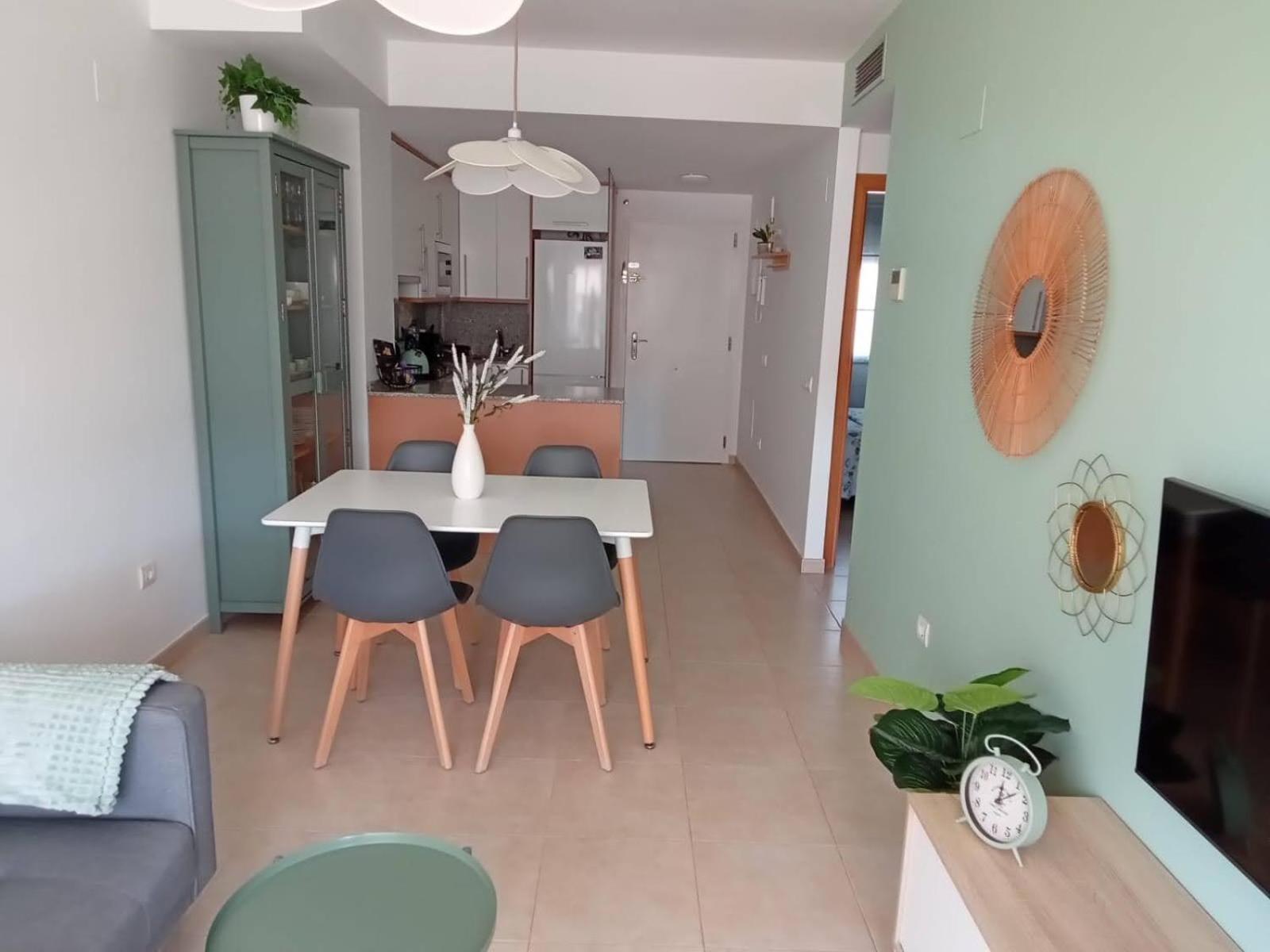 Ilda Menta Apartment Miami Playa Bagian luar foto