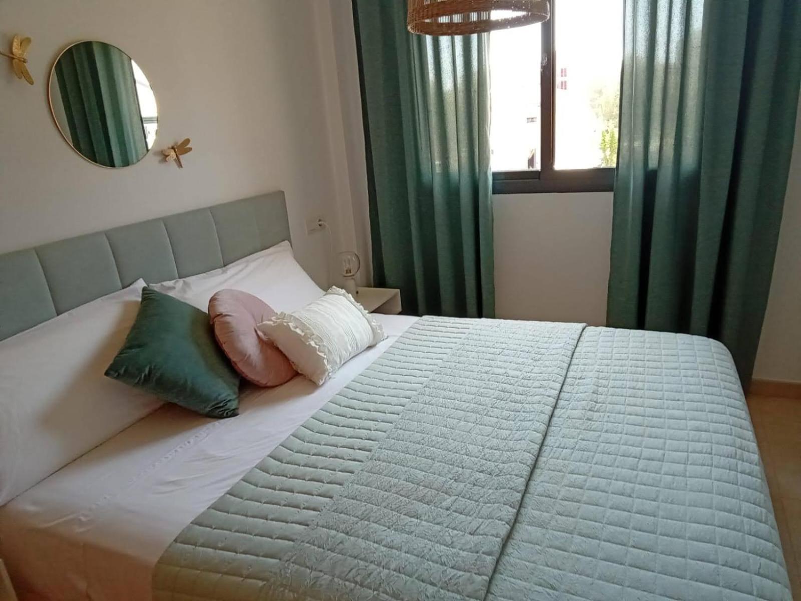 Ilda Menta Apartment Miami Playa Bagian luar foto